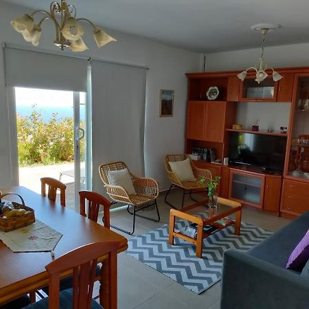 Vivienda Vacacional La Graja Santa Cruz de la Palma  Bagian luar foto