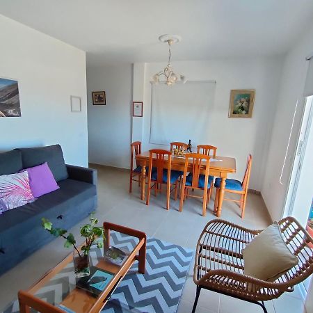 Vivienda Vacacional La Graja Santa Cruz de la Palma  Bagian luar foto