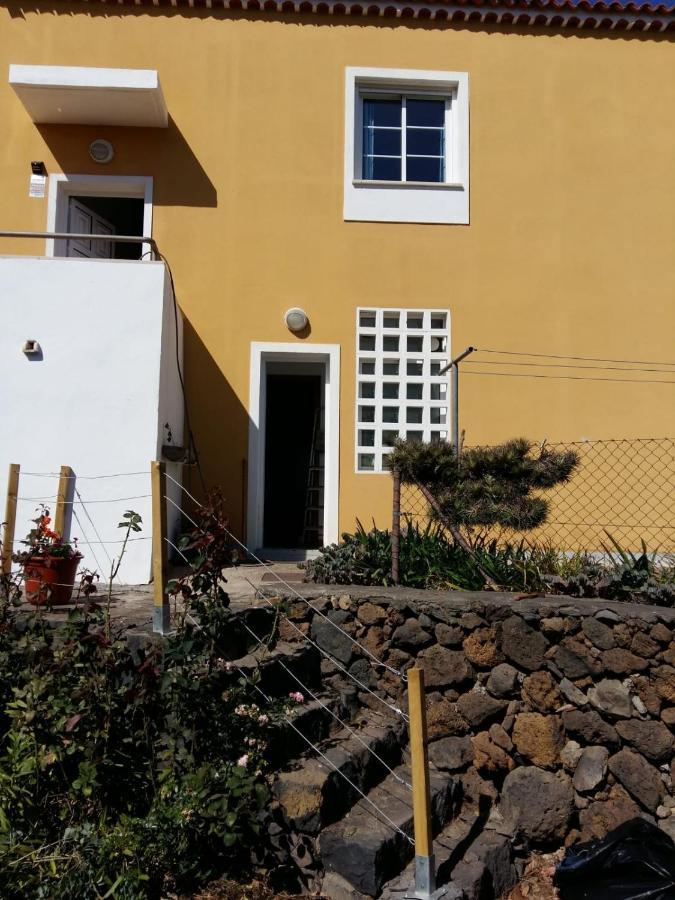 Vivienda Vacacional La Graja Santa Cruz de la Palma  Bagian luar foto