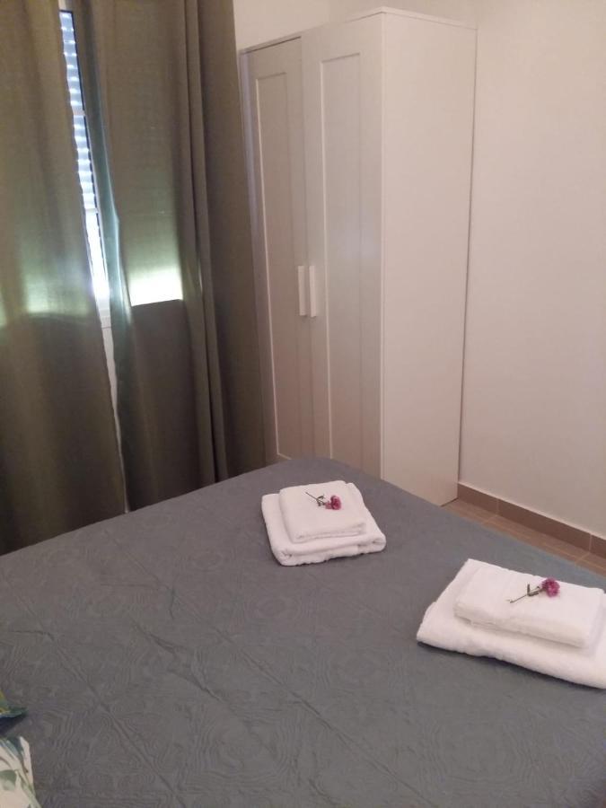 Vivienda Vacacional La Graja Santa Cruz de la Palma  Bagian luar foto