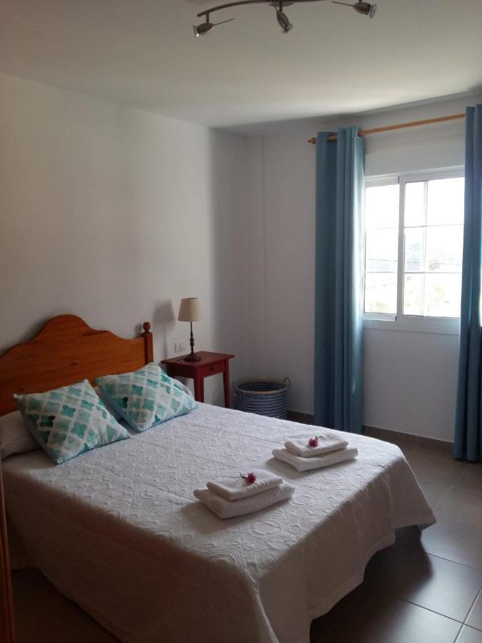 Vivienda Vacacional La Graja Santa Cruz de la Palma  Bagian luar foto