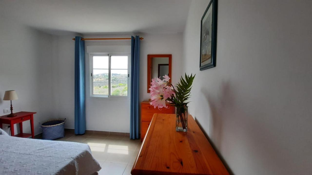 Vivienda Vacacional La Graja Santa Cruz de la Palma  Bagian luar foto