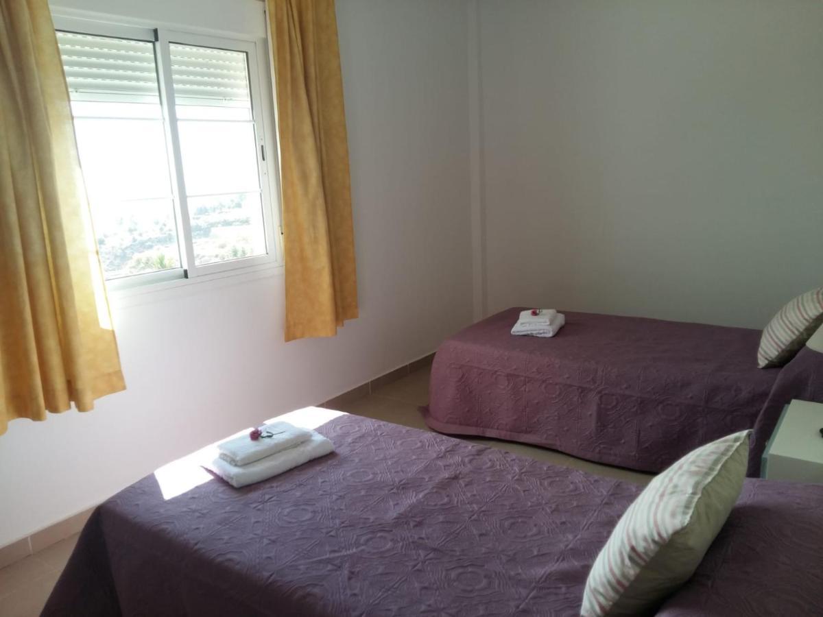 Vivienda Vacacional La Graja Santa Cruz de la Palma  Bagian luar foto