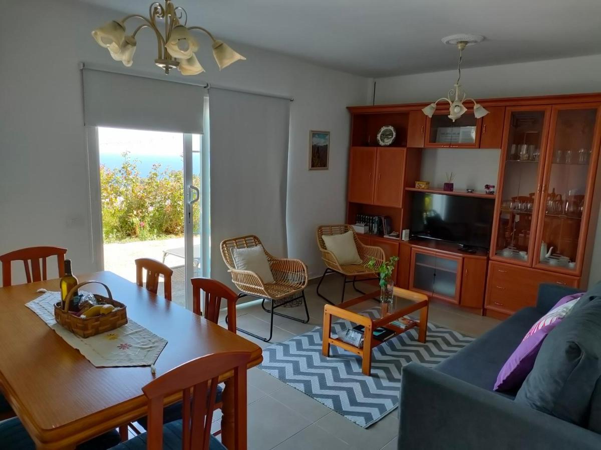 Vivienda Vacacional La Graja Santa Cruz de la Palma  Bagian luar foto